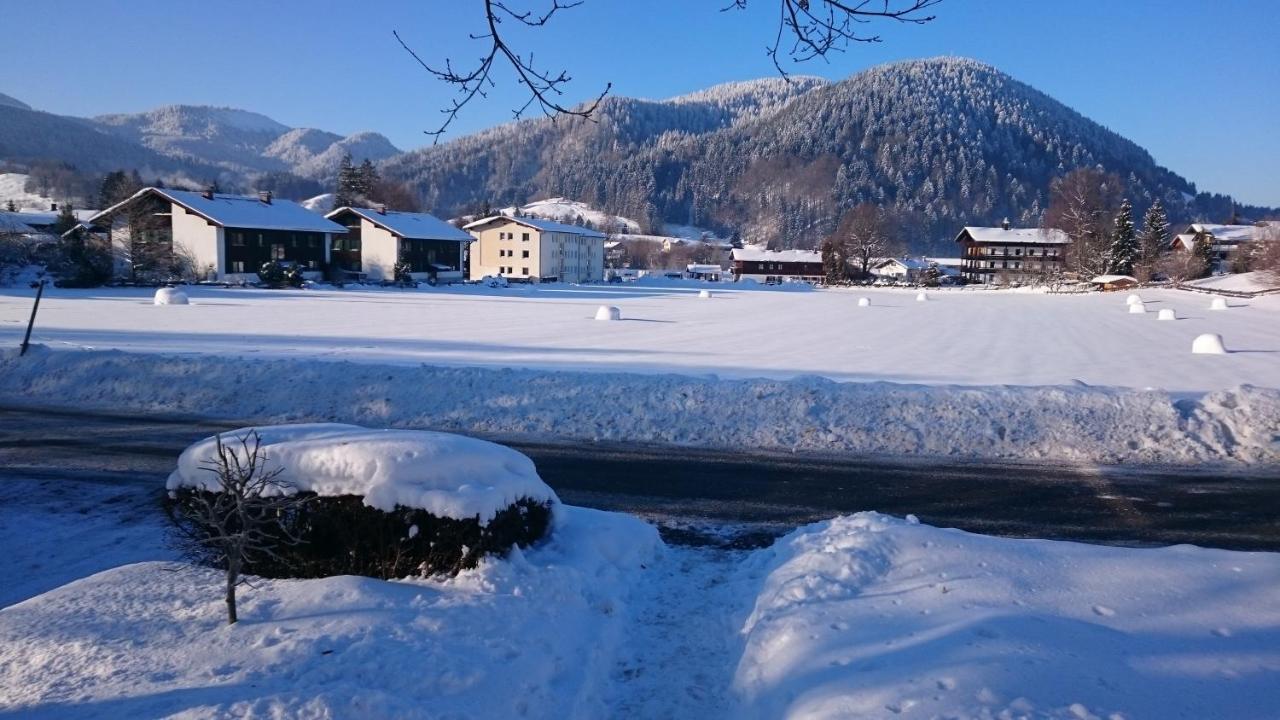 Bungalow Bergblick Schliersee Exterior foto
