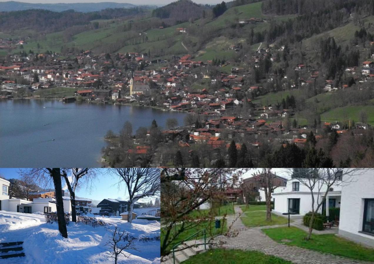 Bungalow Bergblick Schliersee Exterior foto